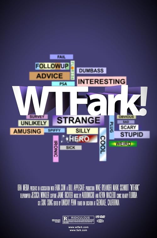 WTFark!