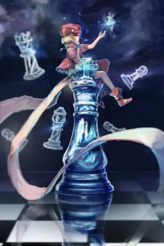 No Game No Life
