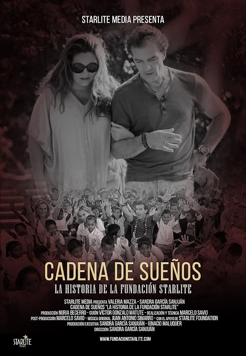 Cadena de Sueños