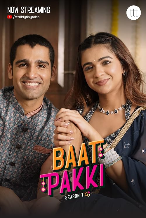 Baat Pakki