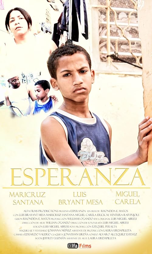 Esperanza
