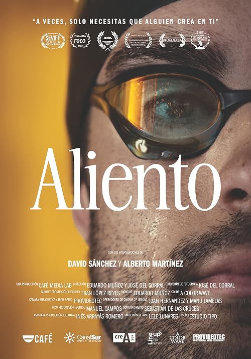 Aliento
