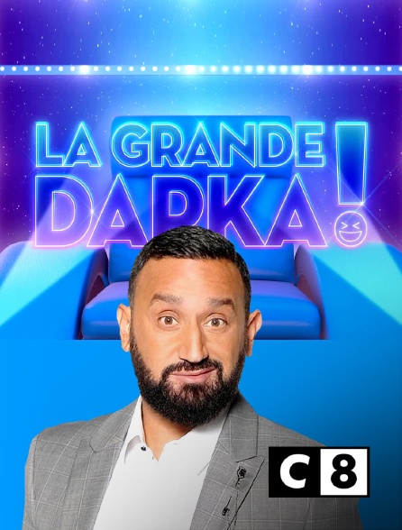 La Grande Darka!