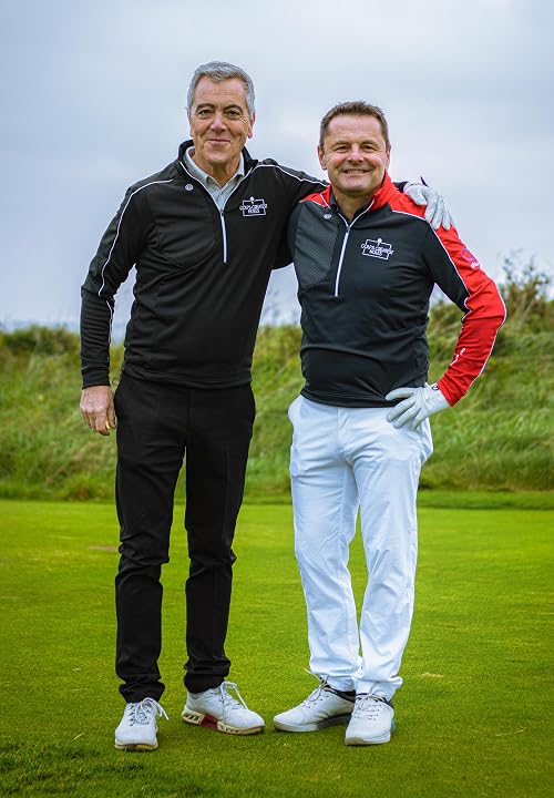 Golf's Greatest Holes the Open Special