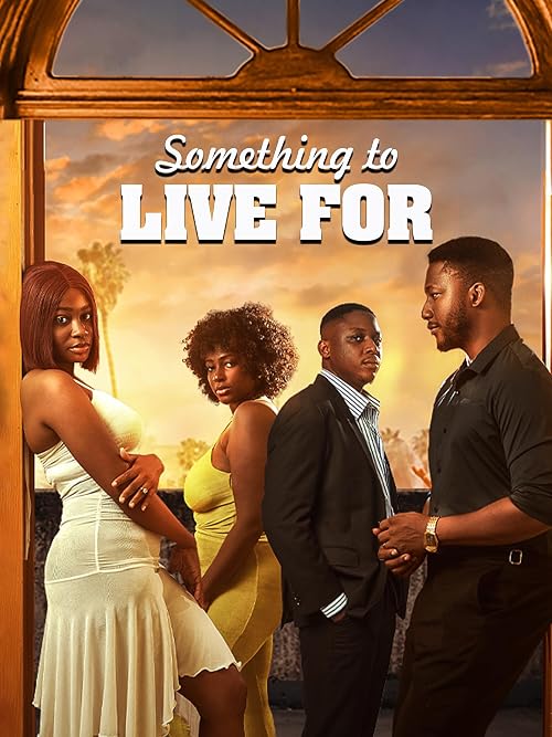 Something to Live For