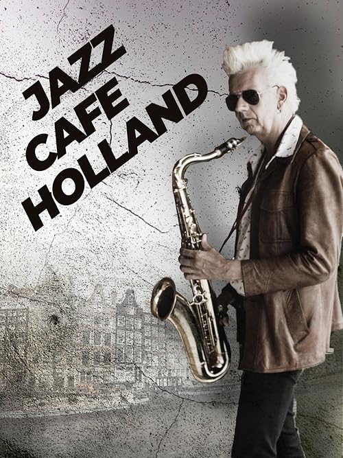 Jazz Cafe Holland