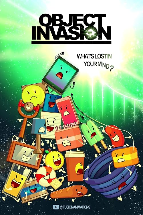 Object Invasion