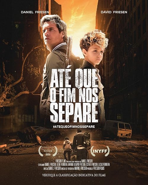 Ate Que O Fim Nos Separe