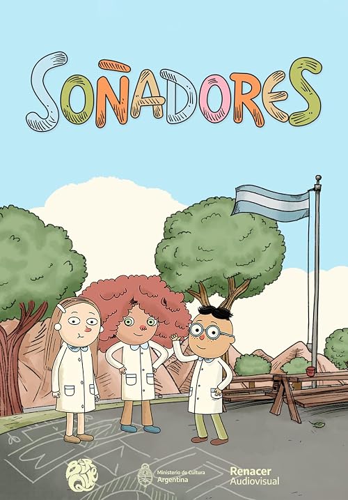Soñadores