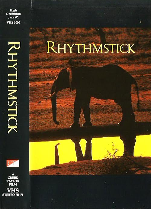 Rhythmstick