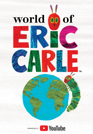 The World of Eric Carle