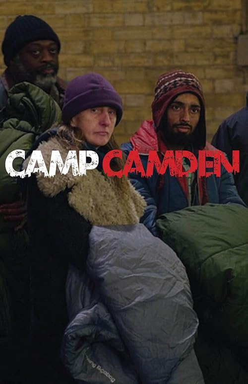 Camp Camden