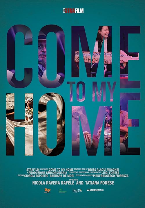 Come to My Home