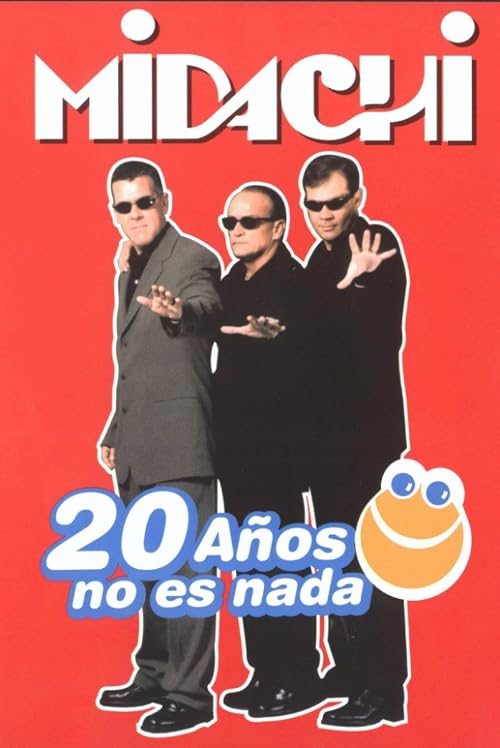 Midachi TV