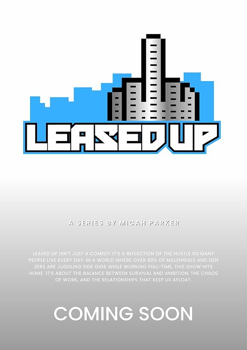 Leased Up