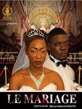 Le mariage