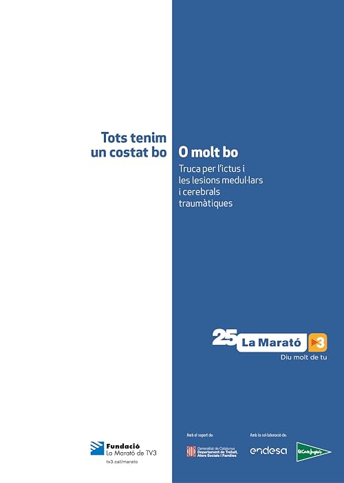 La Marató 2016