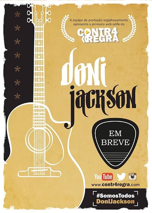 Doni Jackson