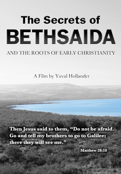 The Secrets of Bethsaida