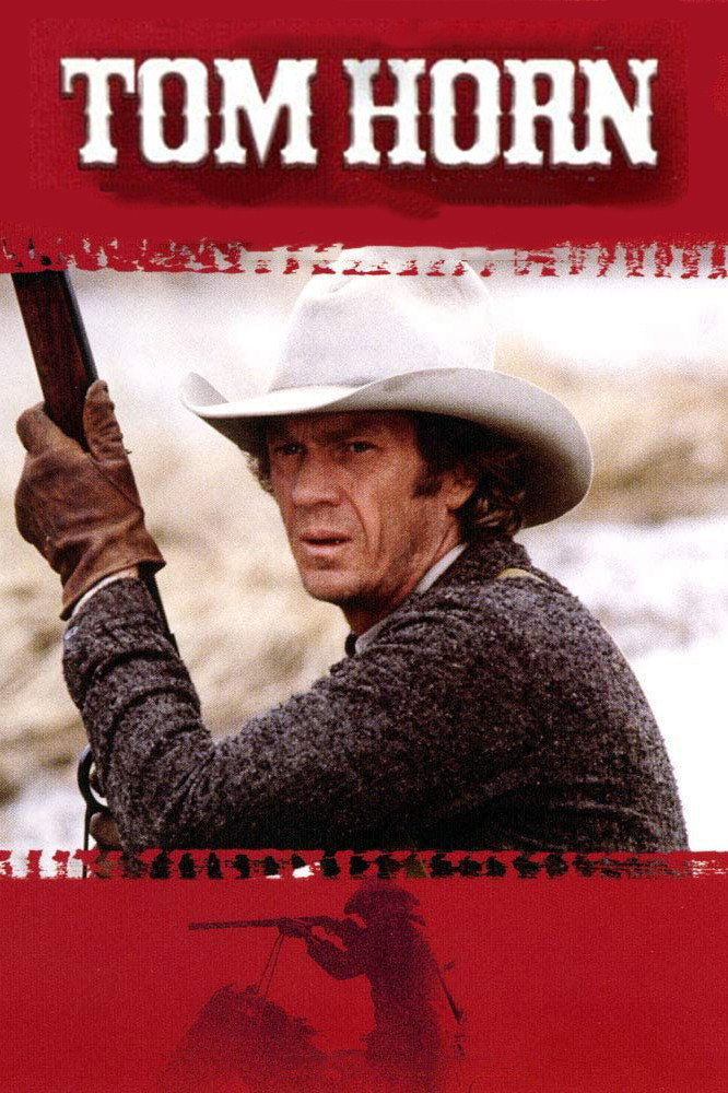 Ich, Tom Horn