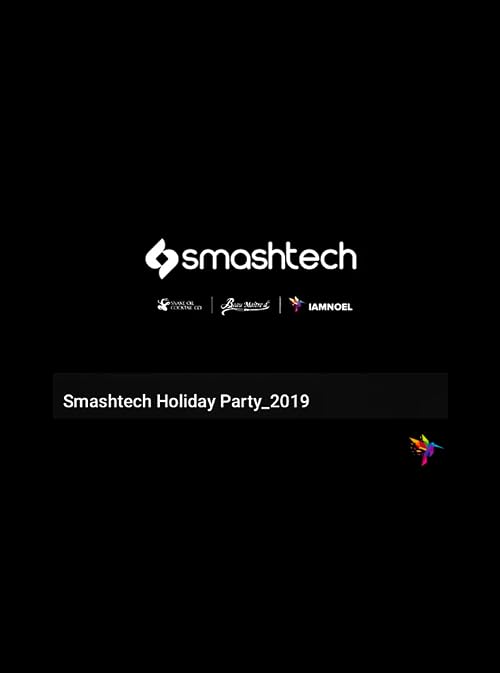 Smashtech Holiday Party