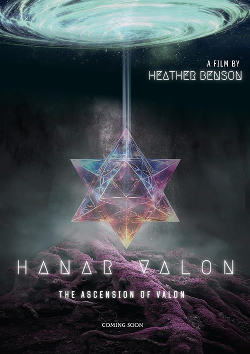 Hanar Valon: The Ascension of Valon