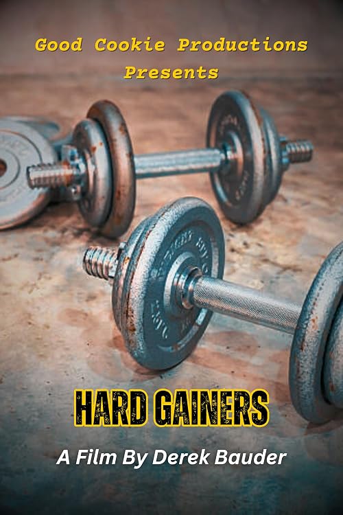 Hard Gainers