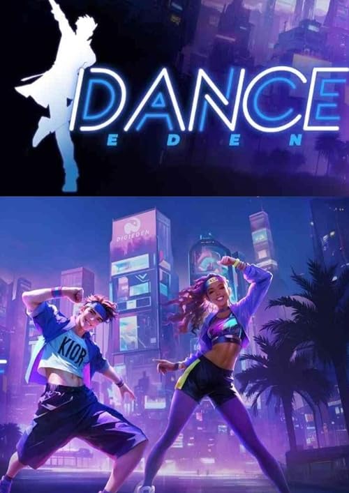 Dance Meta Quest
