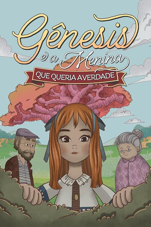 Genesis and the Girl Who Seeks the Truth