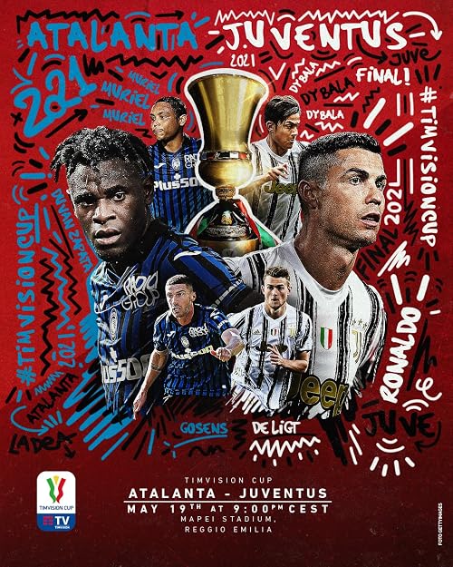 Coppa Italia Final