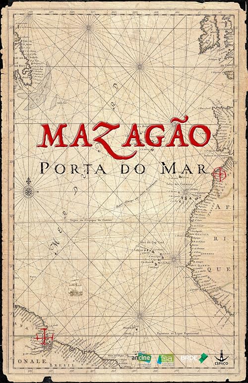 Mazagão - Porta do Mar