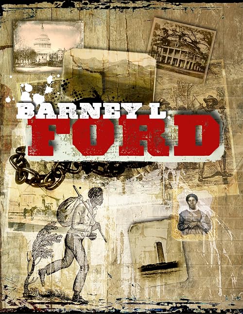 Barney L. Ford