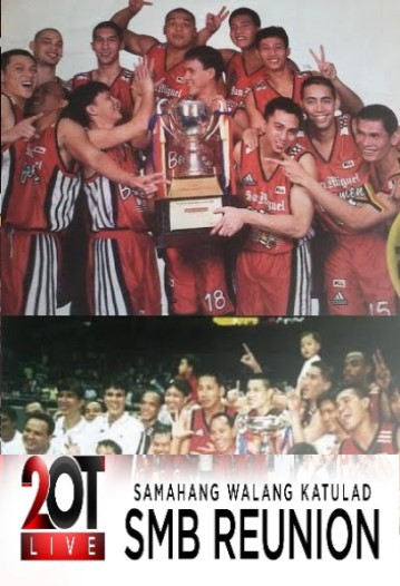 2OT SMB Reunion
