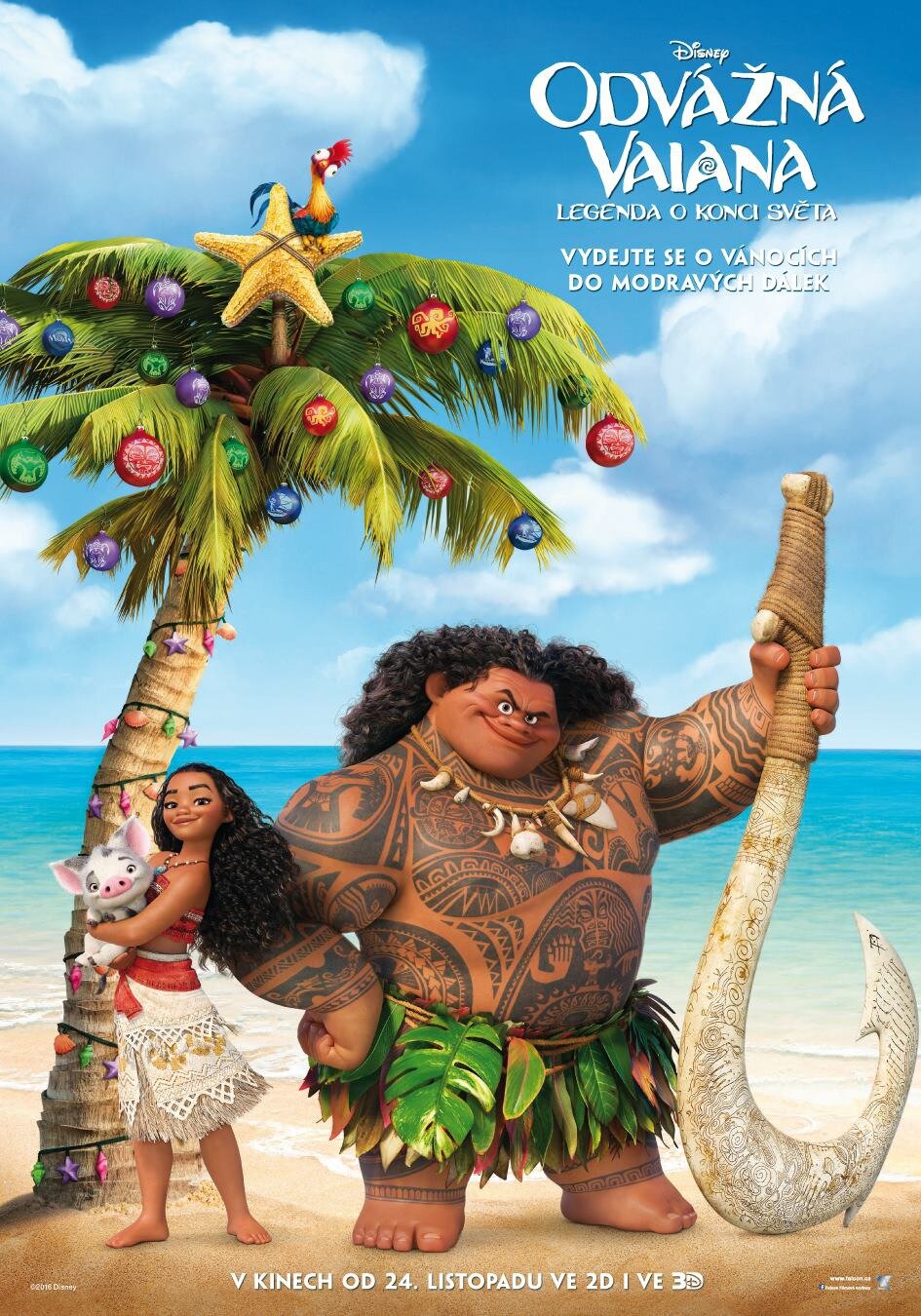 Vaiana