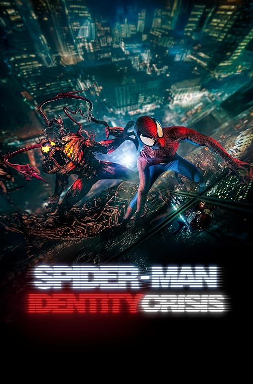 Spider-Man: Identity Crisis