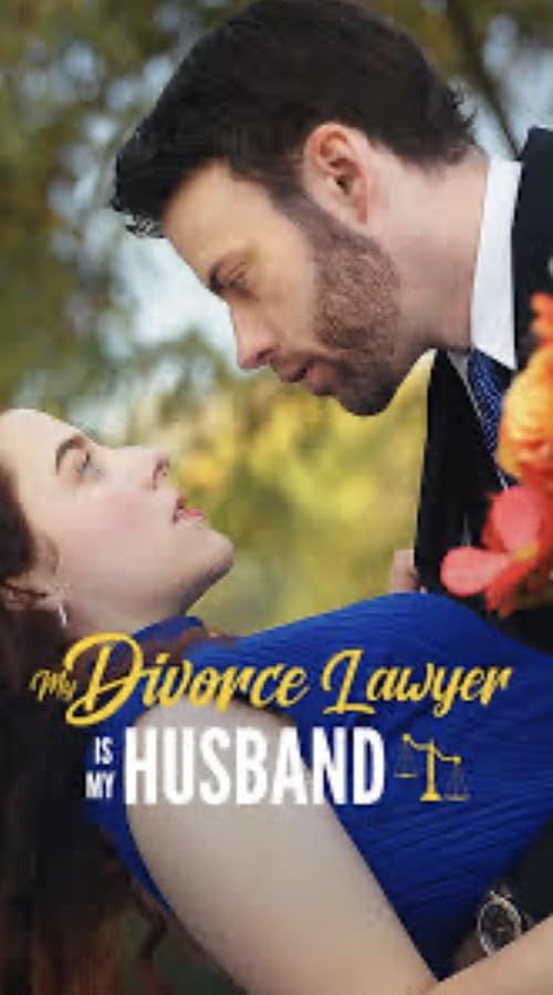 My Divorce Lawyer Is My Husband