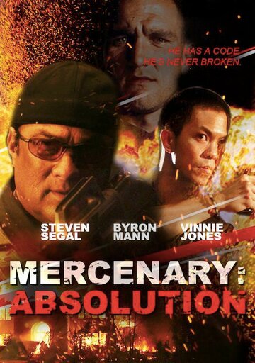 Mercenary: Absolution