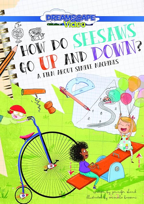 How Do Seesaws Go Up and Down?
