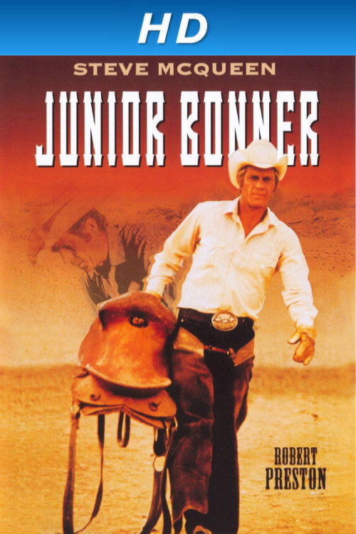 Junior Bonner