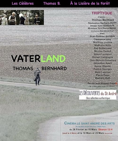 Vaterland