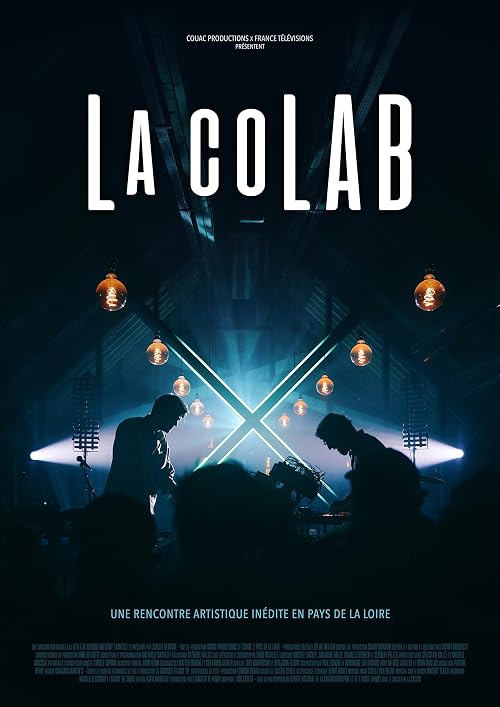 La CoLAB