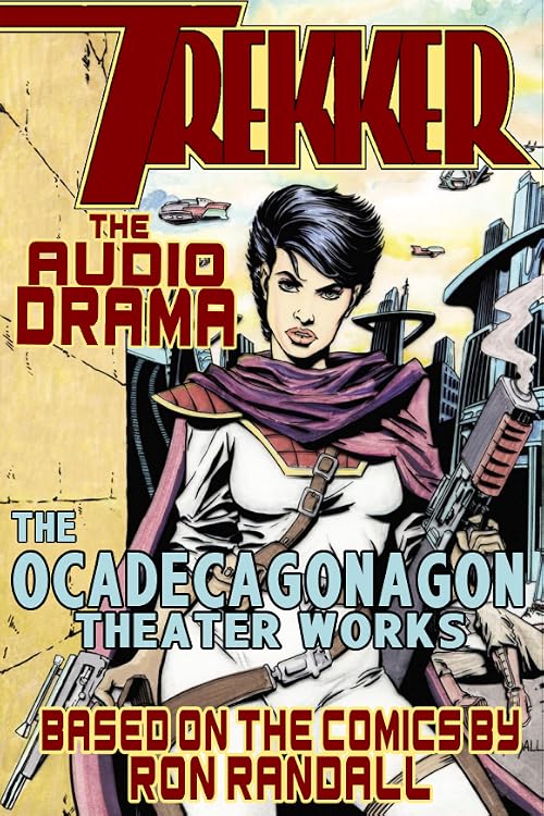 Trekker