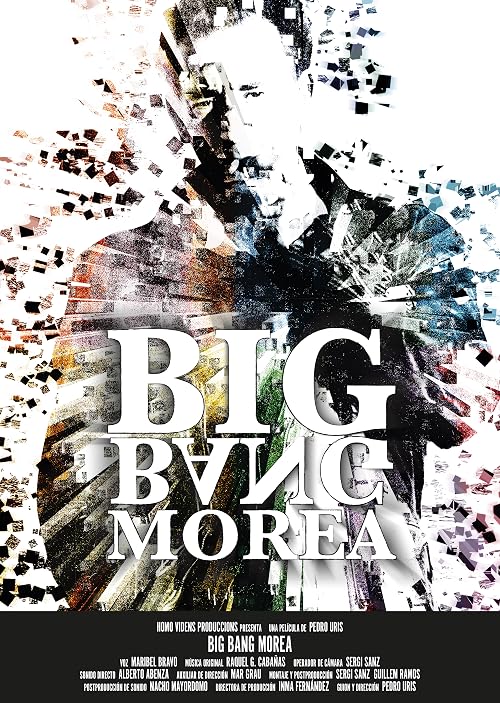 Big Bang Morea