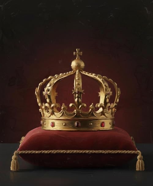 King of Spain