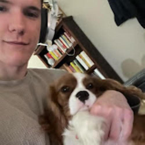 ASMR with John