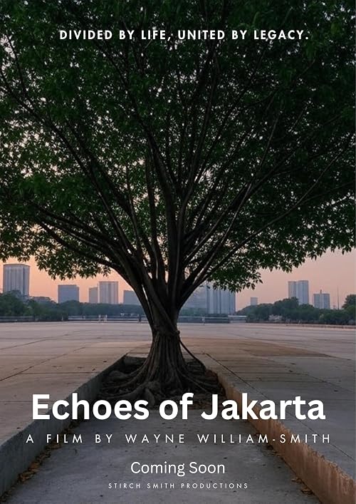 Echoes of Jakarta