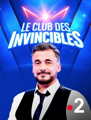 Le club des invincibles'