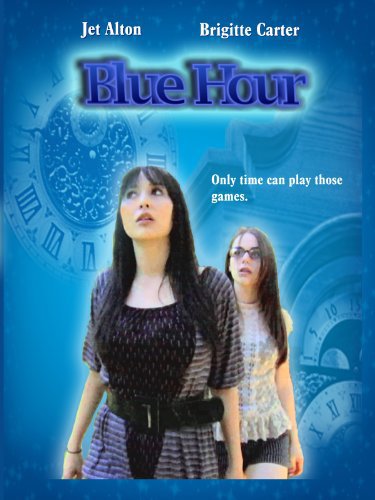 Blue Hour