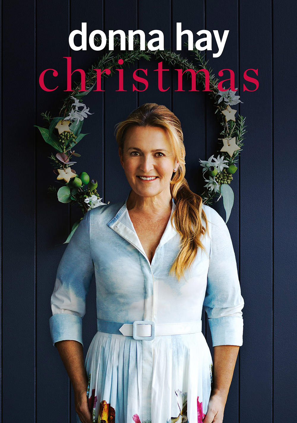 Donna Hay Christmas