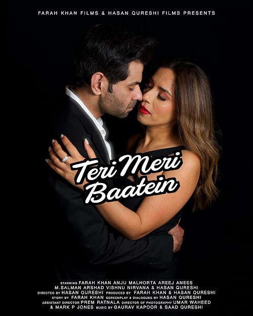 Teri Meri Baatein